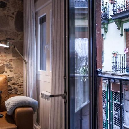 빌바오 Bonito Apartamento, Nuevo Y En El Casco Viejo!!! 아파트 외부 사진