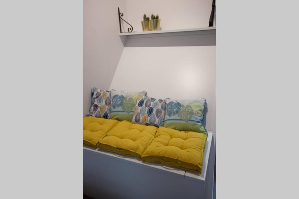 빌바오 Bonito Apartamento, Nuevo Y En El Casco Viejo!!! 아파트 외부 사진