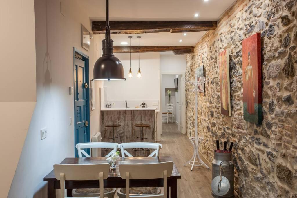 빌바오 Bonito Apartamento, Nuevo Y En El Casco Viejo!!! 아파트 외부 사진