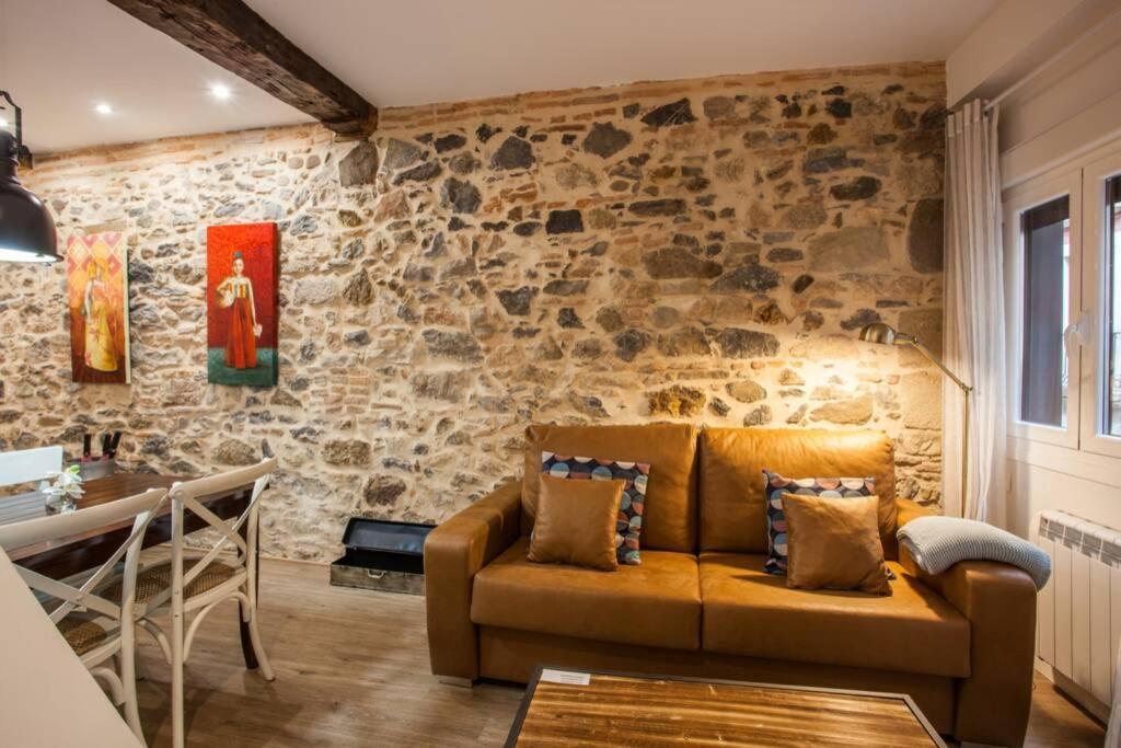빌바오 Bonito Apartamento, Nuevo Y En El Casco Viejo!!! 아파트 외부 사진