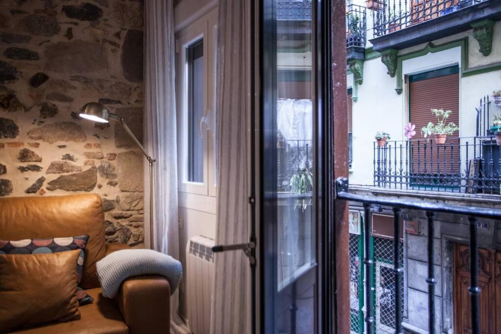 빌바오 Bonito Apartamento, Nuevo Y En El Casco Viejo!!! 아파트 외부 사진