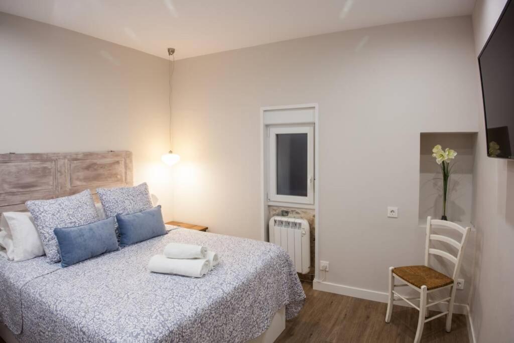빌바오 Bonito Apartamento, Nuevo Y En El Casco Viejo!!! 아파트 외부 사진