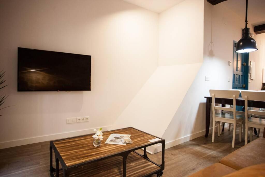 빌바오 Bonito Apartamento, Nuevo Y En El Casco Viejo!!! 아파트 외부 사진