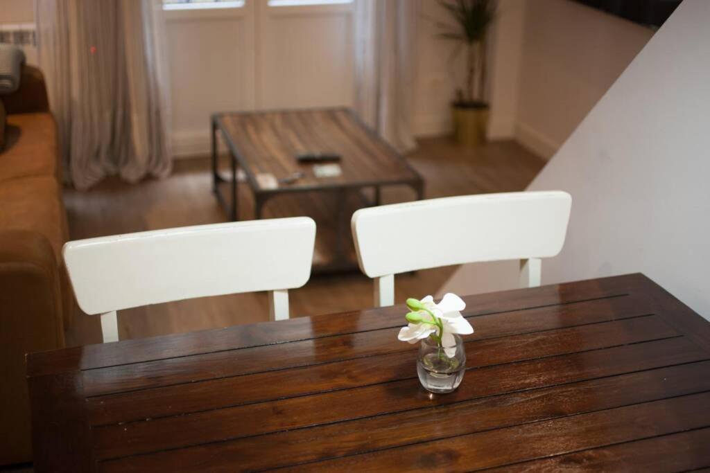 빌바오 Bonito Apartamento, Nuevo Y En El Casco Viejo!!! 아파트 외부 사진