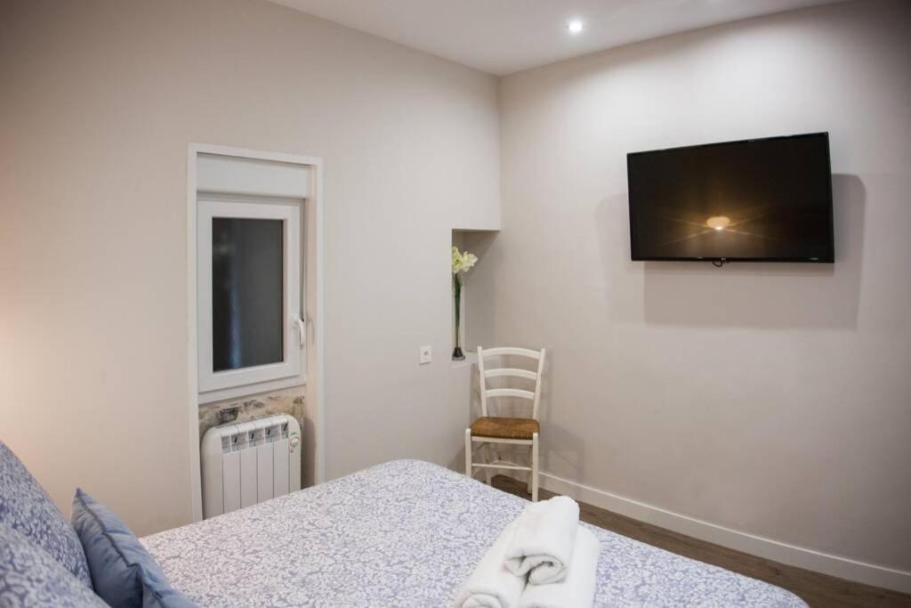 빌바오 Bonito Apartamento, Nuevo Y En El Casco Viejo!!! 아파트 외부 사진