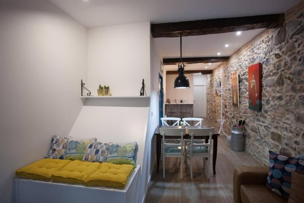 빌바오 Bonito Apartamento, Nuevo Y En El Casco Viejo!!! 아파트 외부 사진